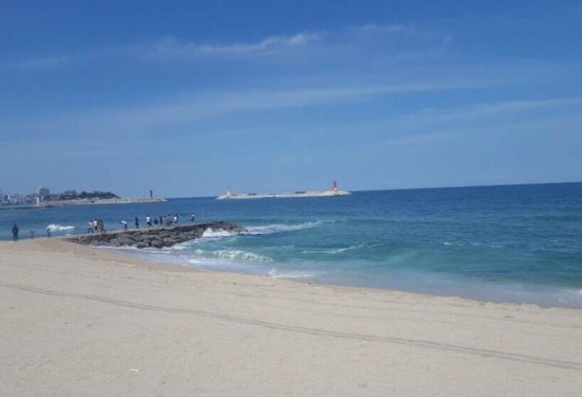 Gangneung Karis Pension