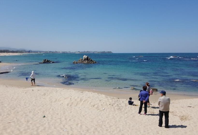 Gangneung Karis Pension