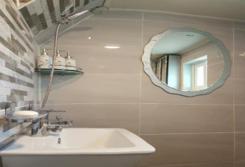 Gangneung Karis Pension