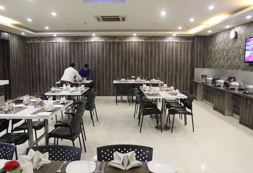 Kenth Hari Resort Dhaulpur By Shrigo Hotels