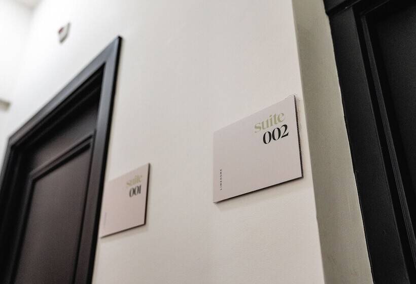 Limehome Den Haag Keizerstraat