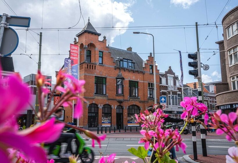 Limehome Den Haag Keizerstraat