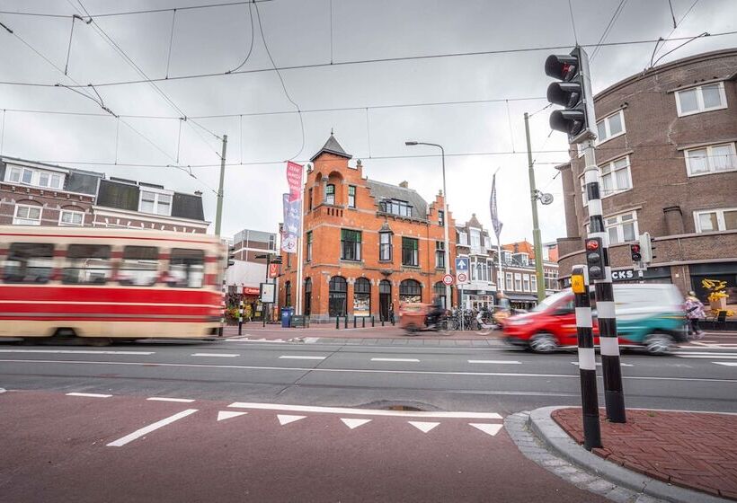 Limehome Den Haag Keizerstraat