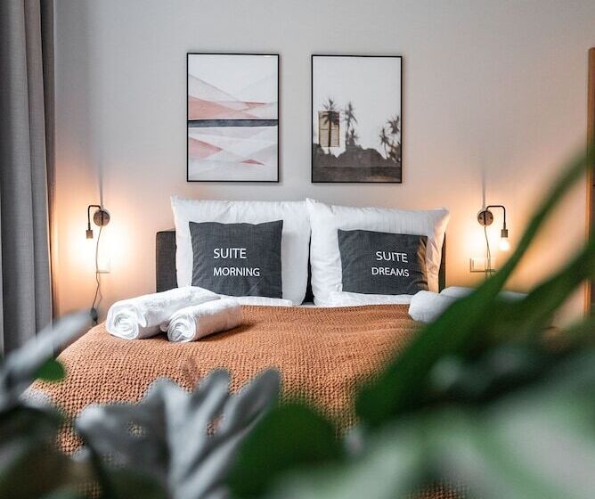 Limehome Den Haag Keizerstraat