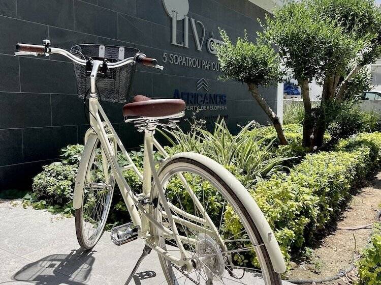 Liv Urban Suites