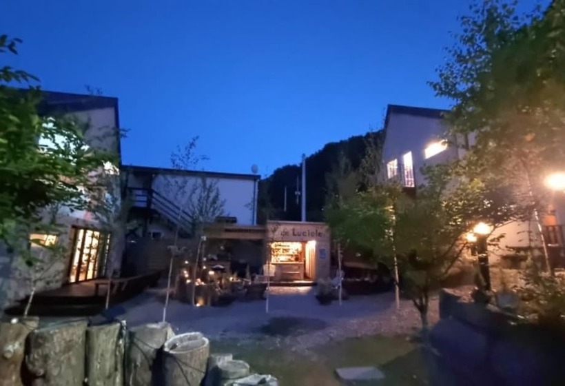 Lucyol Pension Yangpyeong