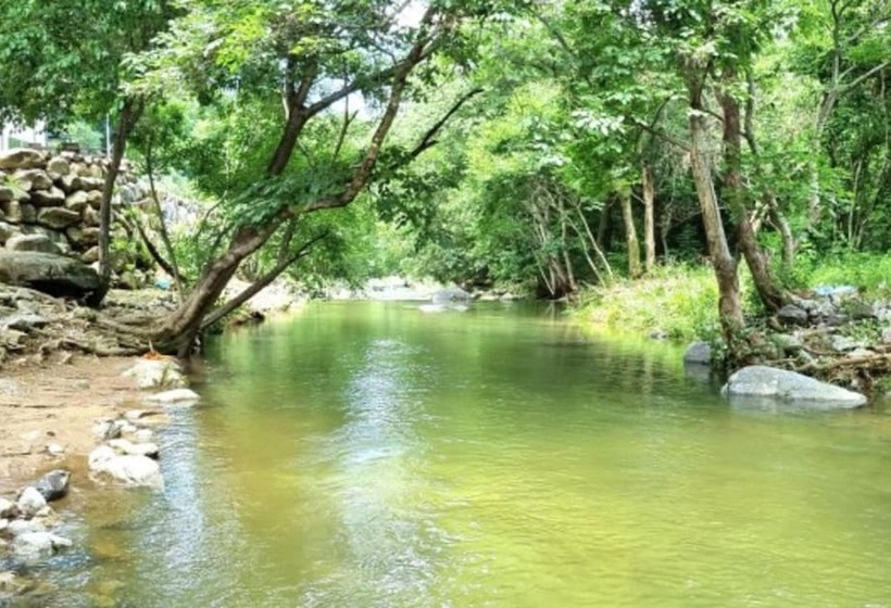 Lucyol Pension Yangpyeong