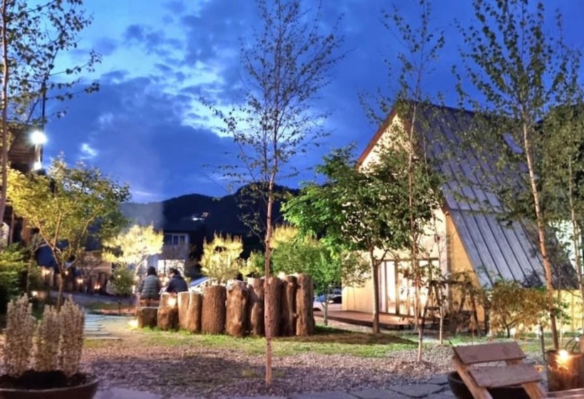 Lucyol Pension Yangpyeong