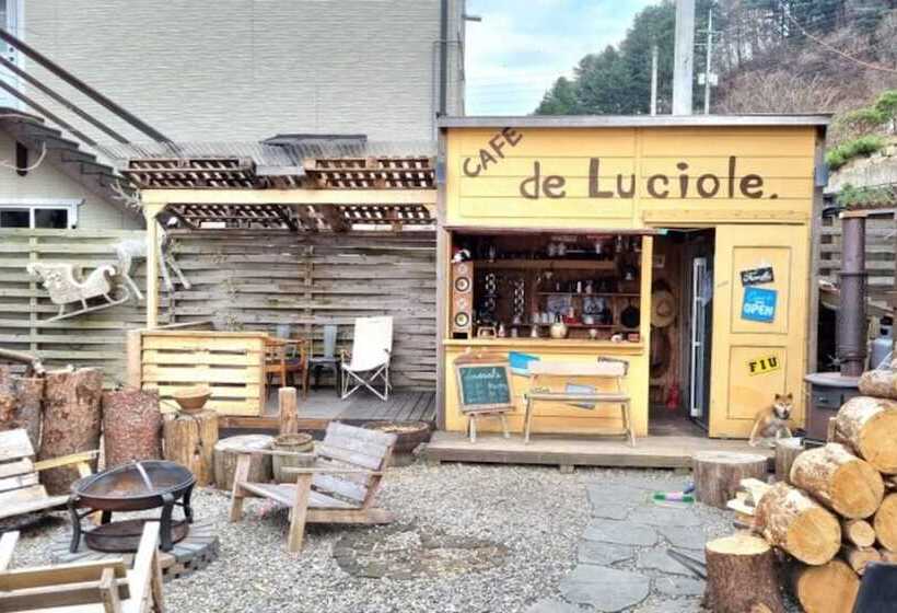 Lucyol Pension Yangpyeong