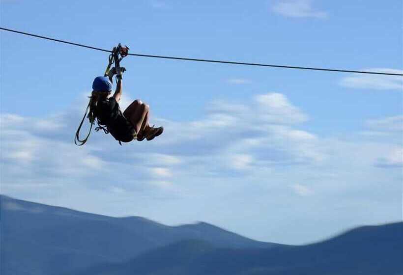 Mechem Dr Apache Village & Cabins By Vtrips