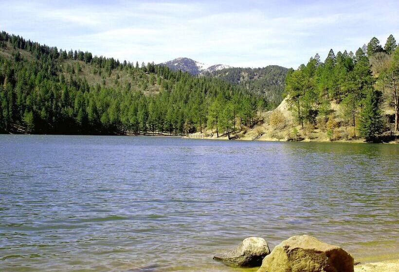 Mechem Dr Apache Village & Cabins By Vtrips