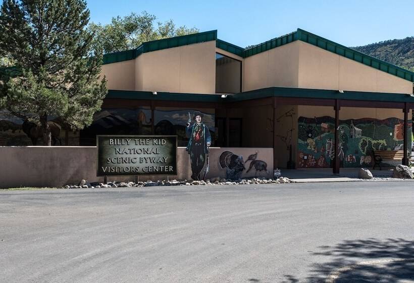 Mechem Dr Apache Village & Cabins By Vtrips