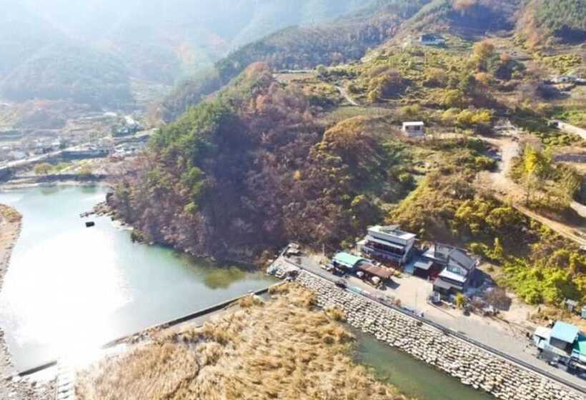 Miryang Kansanae And The People Pension