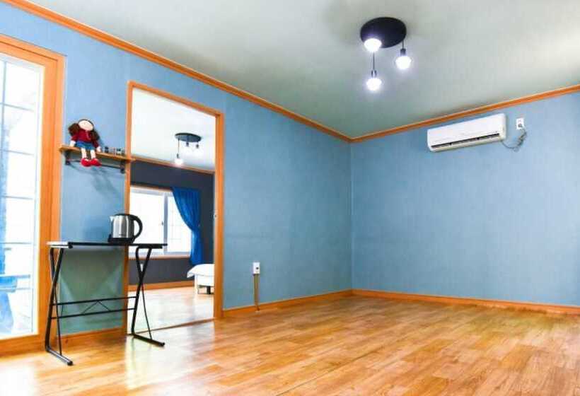 Miryang The Stay Sup Pension