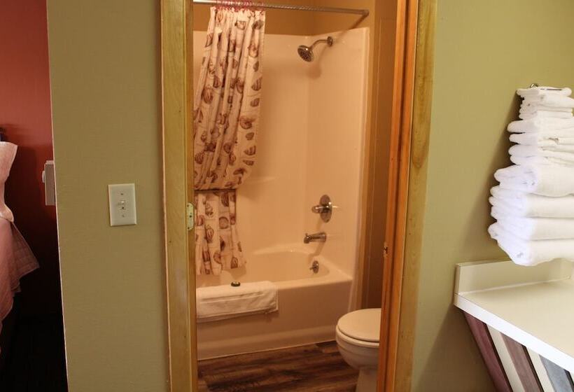 מוטל Adoba® Dreamland