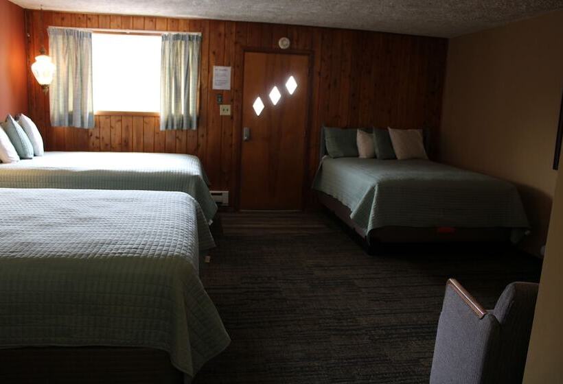 מוטל Adoba® Dreamland