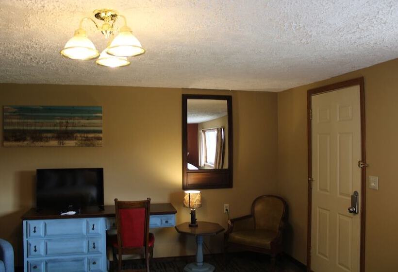 מוטל Adoba® Dreamland