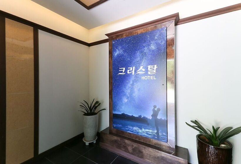 Motel Asan Crystal