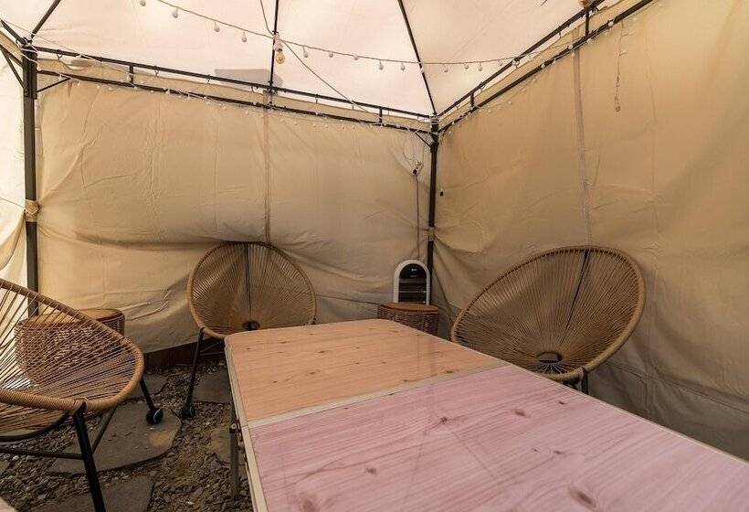 モーテル Boryeong Aroma Pensiontel