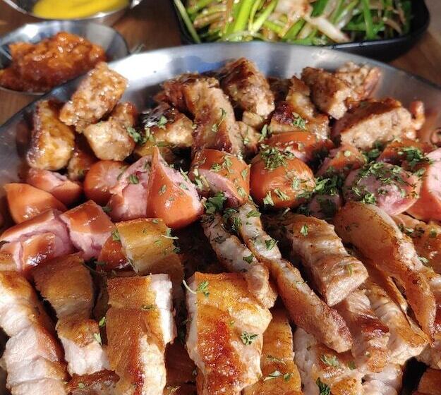 モーテル Boryeong Aroma Pensiontel