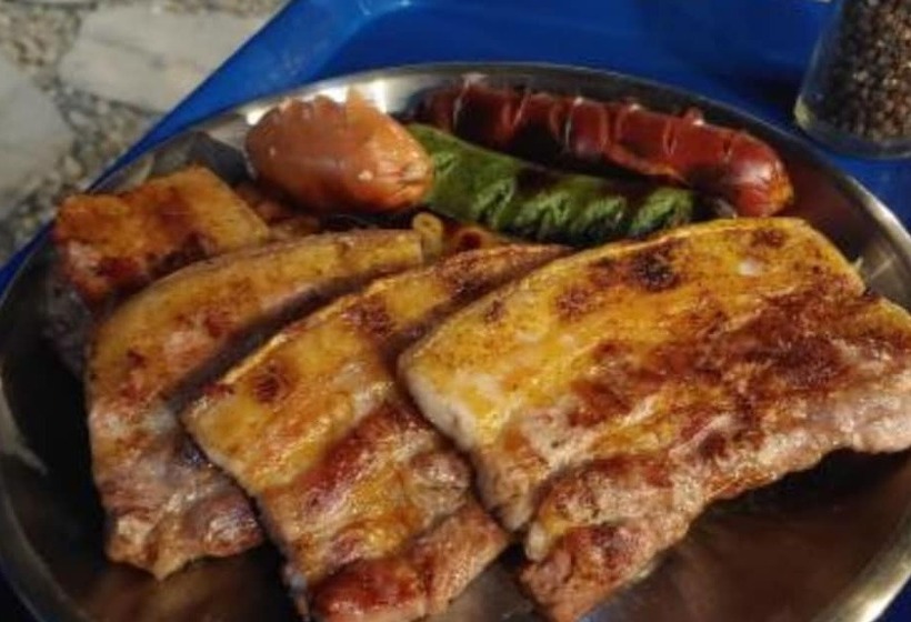 モーテル Boryeong Aroma Pensiontel