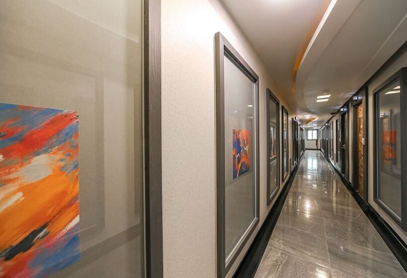 Motel Daegu Dongdaegu Station Hotel Zi Gume