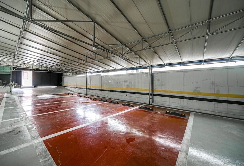 Motel Daegu Dongdaegu Station Hotel Zi Gume