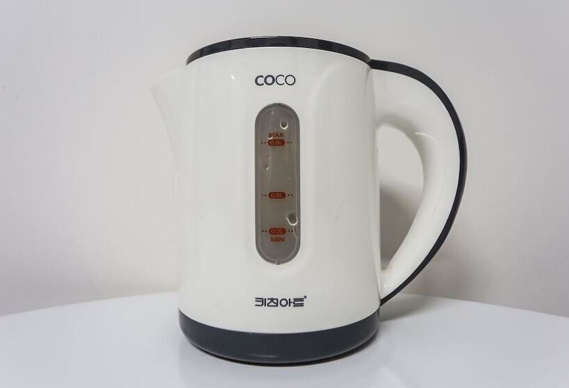 מוטל Geojedo Branch Cell Phoenix