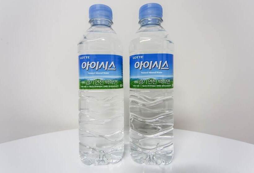 מוטל Geojedo Branch Cell Phoenix