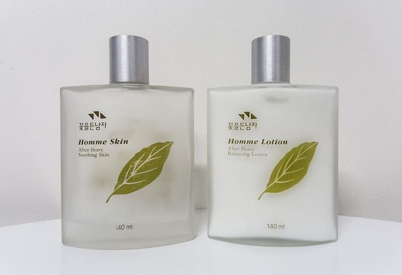 מוטל Geojedo Branch Cell Phoenix