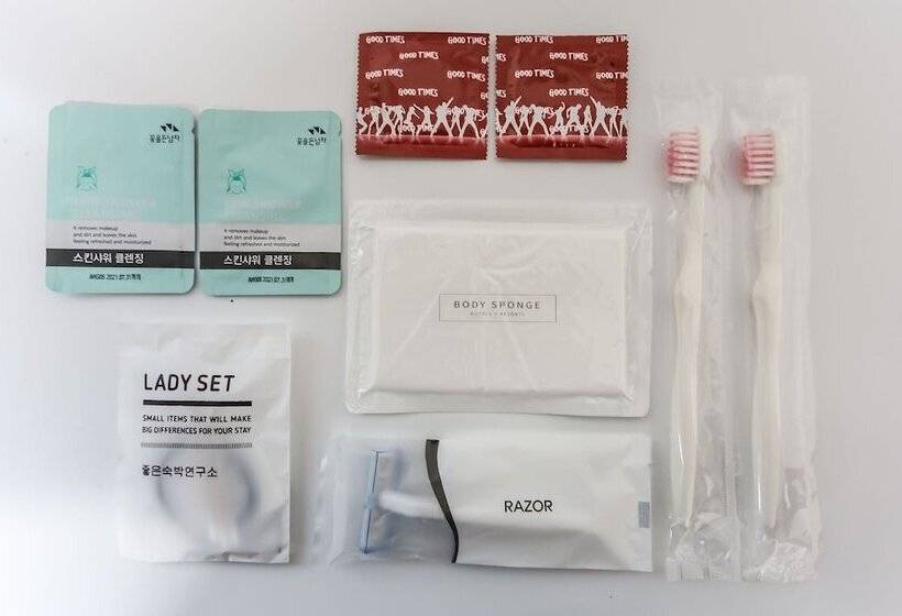 מוטל Geojedo Branch Cell Phoenix