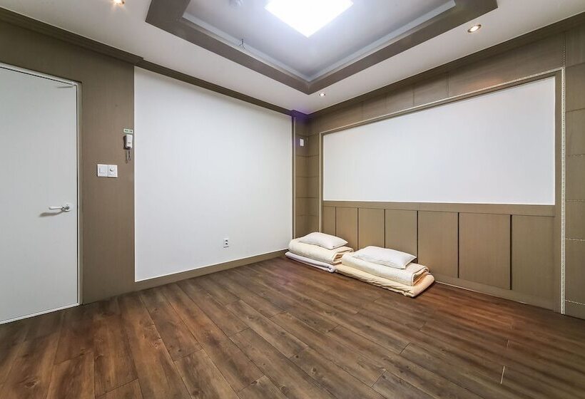 מוטל Geojedo Branch Cell Phoenix