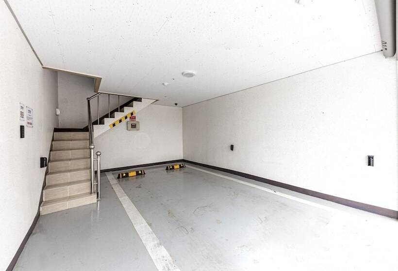 Motel Gimje Wiz Drivein