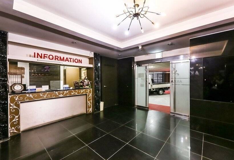 모텔 Jincheon Accra