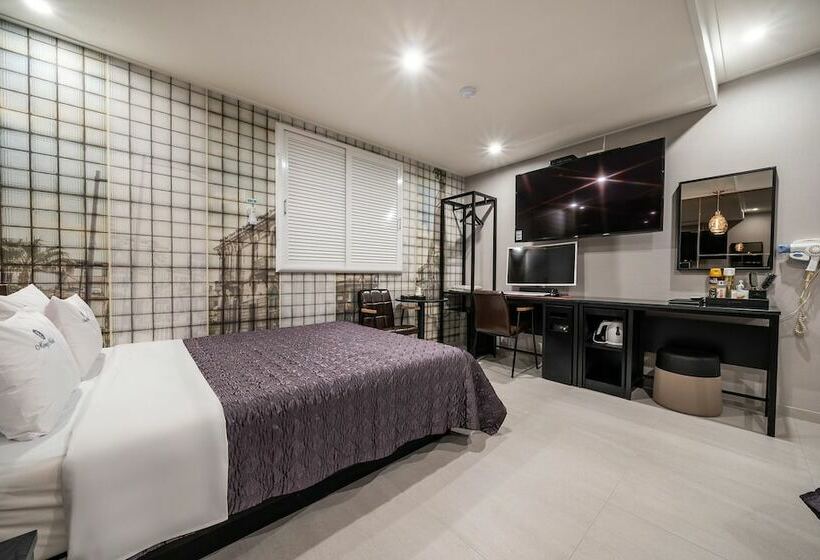 Motel Pyeongtaek Mong 2