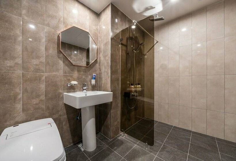 Motel Pyeongtaek Mong 2