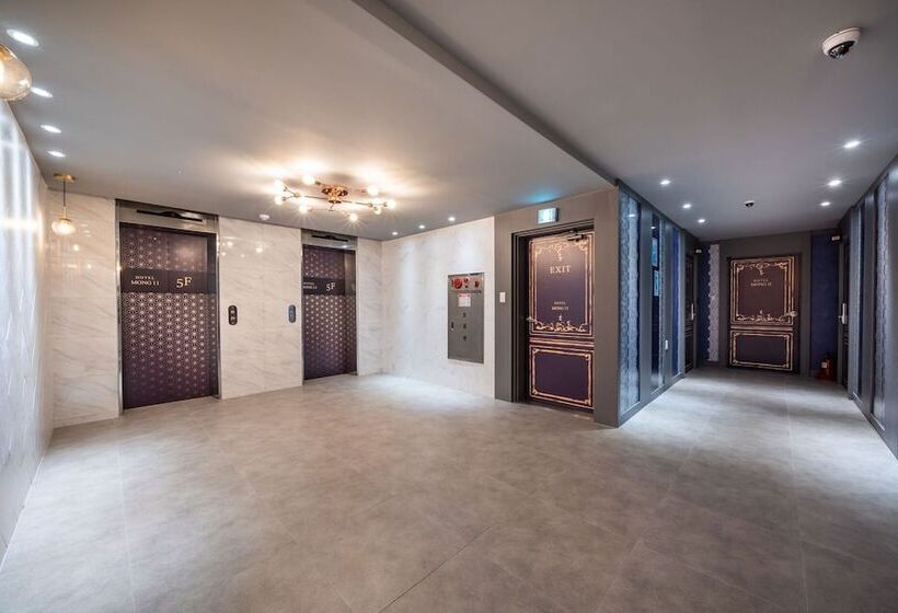 Motel Pyeongtaek Mong 2