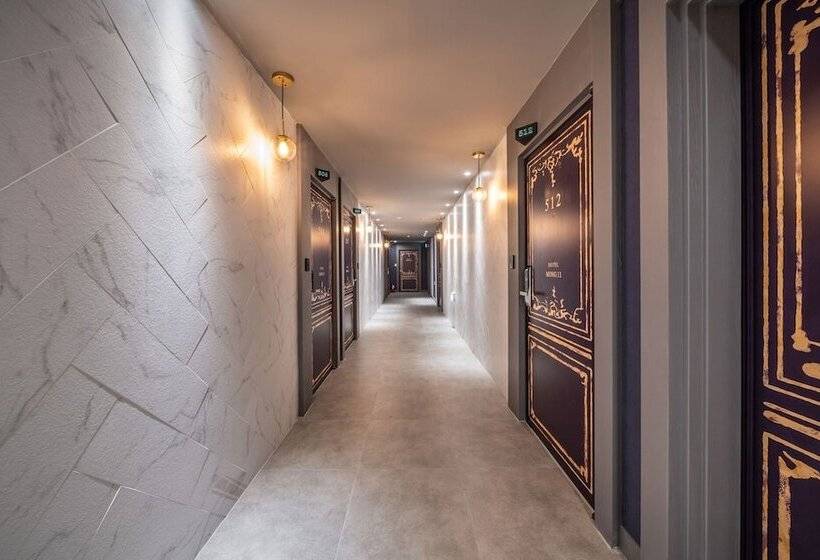 Motel Pyeongtaek Mong 2