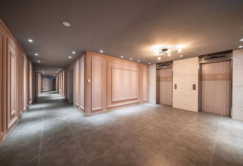 Motel Pyeongtaek Mong 2