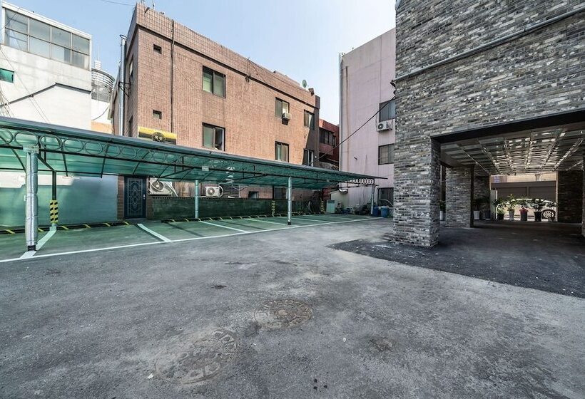 Motel Pyeongtaek Mong 2