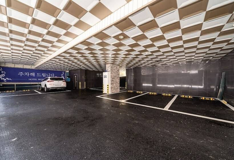 Motel Pyeongtaek Mong 2