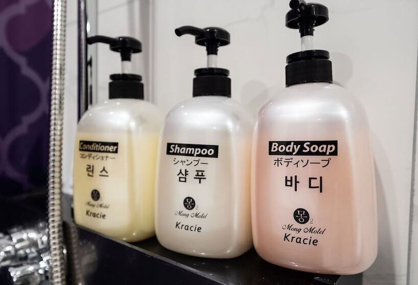 Motel Pyeongtaek Mong 2