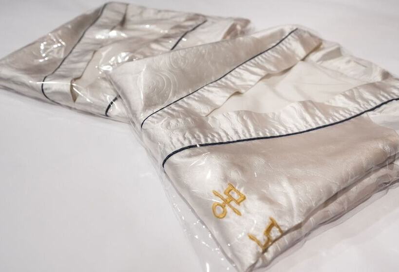 Motel Pyeongtaek Mong 2