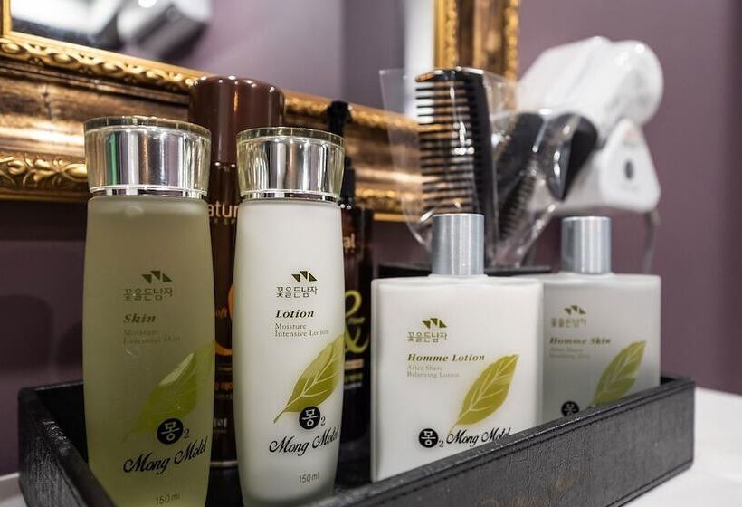 Motel Pyeongtaek Mong 2