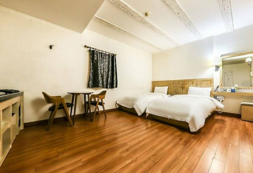 Motel Seosan Feel