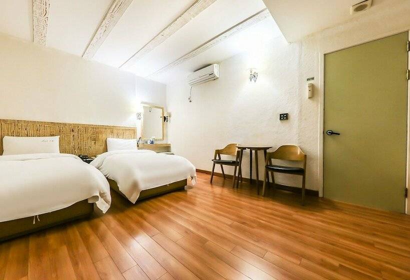 Motel Seosan Feel