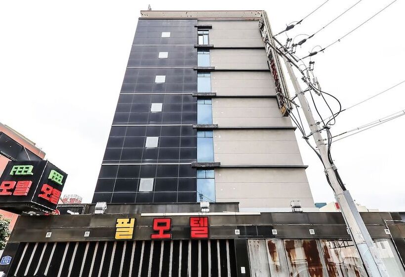 Motel Seosan Feel