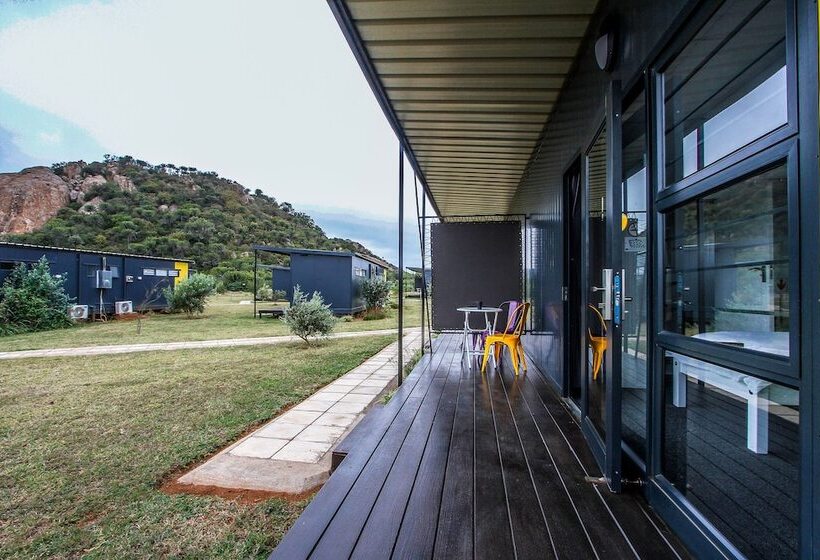 モーテル Sleepover Matoks