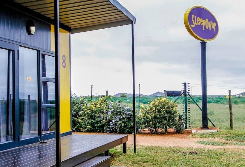 モーテル Sleepover Matoks