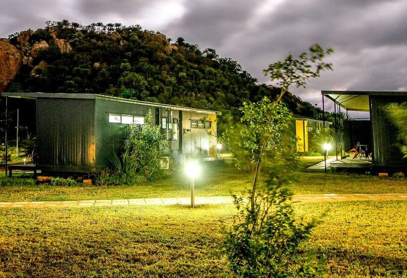 モーテル Sleepover Matoks